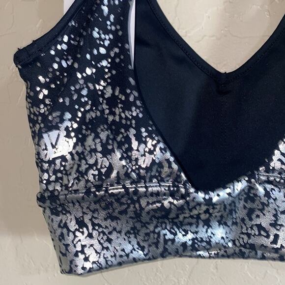 Buffbunny maraschino sports bra. NWT - Picture 4 of 7